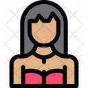 پیش‌نمایش فایل actress-6213521 از پک تولید ویدئو