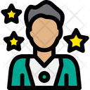 پیش‌نمایش فایل celebrity-6213485 از پک تولید ویدئو