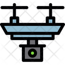پیش‌نمایش فایل drone-camera-6213480 از پک تولید ویدئو