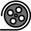 پیش‌نمایش فایل film-roll-6213488 از پک تولید ویدئو