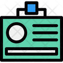 پیش‌نمایش فایل id-card-6213518 از پک تولید ویدئو
