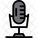 پیش‌نمایش فایل mic-6213507 از پک تولید ویدئو