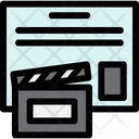 پیش‌نمایش فایل movie-poster-6213510 از پک تولید ویدئو