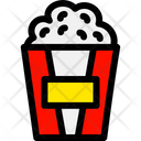 پیش‌نمایش فایل popcorn-6213487 از پک تولید ویدئو