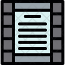 پیش‌نمایش فایل screenwriting-6213514 از پک تولید ویدئو