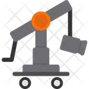 پیش‌نمایش فایل camera-crane-6213617 از پک تولید ویدئو