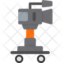 پیش‌نمایش فایل camera-dolly-6213620 از پک تولید ویدئو