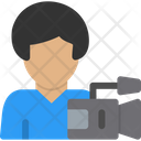 پیش‌نمایش فایل camera-operator-6213618 از پک تولید ویدئو