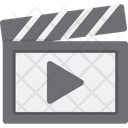 پیش‌نمایش فایل clapperboard-6213625 از پک تولید ویدئو