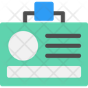پیش‌نمایش فایل id-card-6213659 از پک تولید ویدئو