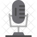 پیش‌نمایش فایل mic-6213648 از پک تولید ویدئو