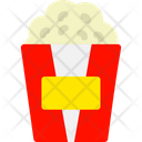 پیش‌نمایش فایل popcorn-6213628 از پک تولید ویدئو