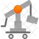 پیش‌نمایش فایل camera-crane-6213754 از پک تولید ویدئو