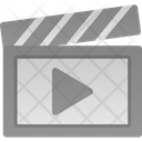 پیش‌نمایش فایل clapperboard-6213762 از پک تولید ویدئو