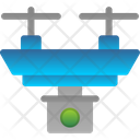 پیش‌نمایش فایل drone-camera-6213758 از پک تولید ویدئو