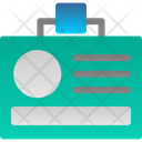 پیش‌نمایش فایل id-card-6213796 از پک تولید ویدئو