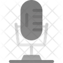 پیش‌نمایش فایل mic-6213785 از پک تولید ویدئو