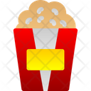 پیش‌نمایش فایل popcorn-6213765 از پک تولید ویدئو