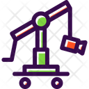 پیش‌نمایش فایل camera-crane-6213685 از پک تولید ویدئو
