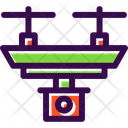 پیش‌نمایش فایل drone-camera-6213689 از پک تولید ویدئو