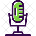 پیش‌نمایش فایل mic-6213716 از پک تولید ویدئو