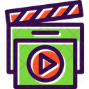 پیش‌نمایش فایل play-control-6213699 از پک تولید ویدئو