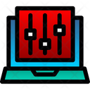 پیش‌نمایش فایل audio-adjuster-6213815 از پک تولید ویدئو