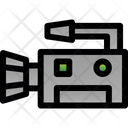 پیش‌نمایش فایل camcorder-6213826 از پک تولید ویدئو