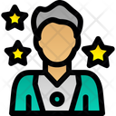 پیش‌نمایش فایل celebrity-6213836 از پک تولید ویدئو
