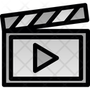 پیش‌نمایش فایل clapperboard-6213835 از پک تولید ویدئو