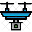پیش‌نمایش فایل drone-camera-6213831 از پک تولید ویدئو