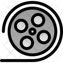 پیش‌نمایش فایل film-roll-6213839 از پک تولید ویدئو