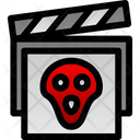 پیش‌نمایش فایل horror-movie-6213851 از پک تولید ویدئو