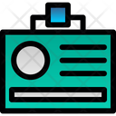 پیش‌نمایش فایل id-card-6213869 از پک تولید ویدئو