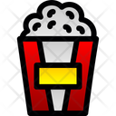 پیش‌نمایش فایل popcorn-6213838 از پک تولید ویدئو