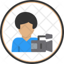 پیش‌نمایش فایل camera-operator-6213904 از پک تولید ویدئو