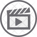 پیش‌نمایش فایل clapperboard-6213911 از پک تولید ویدئو