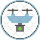 پیش‌نمایش فایل drone-camera-6213907 از پک تولید ویدئو