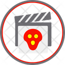 پیش‌نمایش فایل horror-movie-6213927 از پک تولید ویدئو