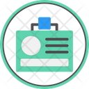 پیش‌نمایش فایل id-card-6213945 از پک تولید ویدئو