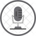 پیش‌نمایش فایل mic-6213934 از پک تولید ویدئو