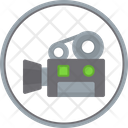 پیش‌نمایش فایل movie-camera-6213901 از پک تولید ویدئو