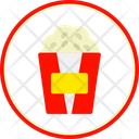 پیش‌نمایش فایل popcorn-6213914 از پک تولید ویدئو
