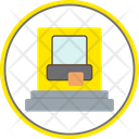 پیش‌نمایش فایل ticket-counter-6213900 از پک تولید ویدئو
