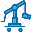 پیش‌نمایش فایل camera-crane-6213971 از پک تولید ویدئو