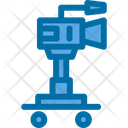پیش‌نمایش فایل camera-dolly-6213974 از پک تولید ویدئو