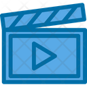 پیش‌نمایش فایل clapperboard-6213979 از پک تولید ویدئو