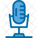 پیش‌نمایش فایل mic-6214002 از پک تولید ویدئو