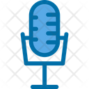 پیش‌نمایش فایل microphone-6213957 از پک تولید ویدئو