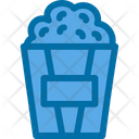 پیش‌نمایش فایل popcorn-6213982 از پک تولید ویدئو